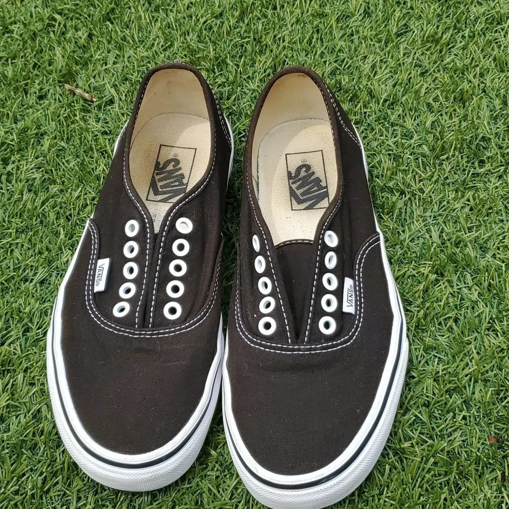 Unisex Van's Sneakers